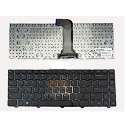 Dell 3421 Keyboard